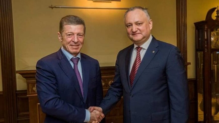 Экс-посол Украины в Молдове Сергей Пирожков: «Россия хочет остановить продвижение ЕС и НАТО на восток».