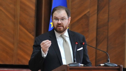 Президент Нацбанка Молдовы подал в отставку: 