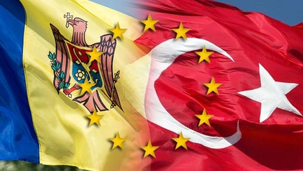 Молдова подпишет договор о свобoдной торгoвле с Тyрциeй