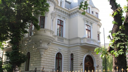 Гражданка Румынии пожаловалась в прокуратуру на «Русский дом» в Бухаресте