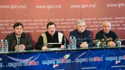 Руководство оргеевской организации Платформы «Достоинство и правда» объявило о выходе из партии