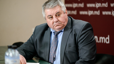 Мы остаёмся самой бедной страной в Европе, потому что допускаем, чтобы нас обворовывали, народный адвокат