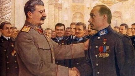 Акция «Антисталин» в Сахаровском центре. Прямая трансляция