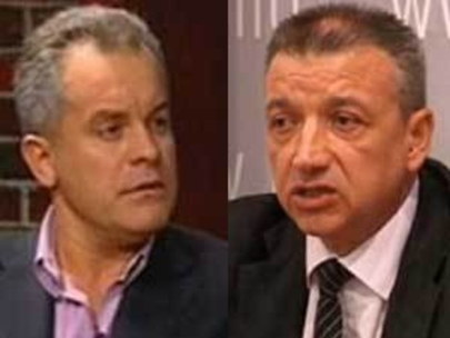 Мокану о Плахотнюке