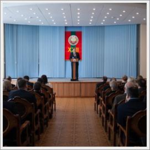 Шевчук: Олигархам рекомендую отдохнуть от политики