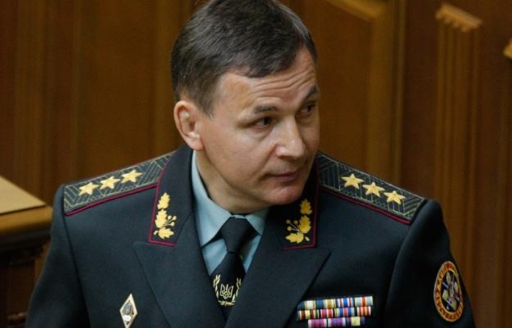 Гелетей: Армия очень близка к победе