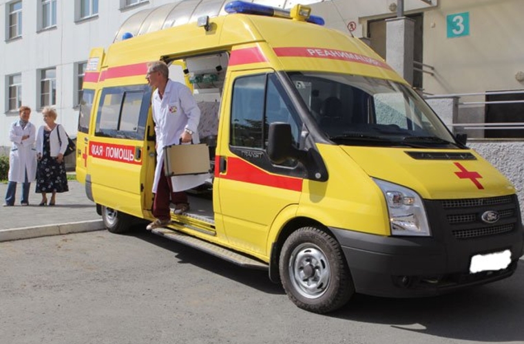 Подарки обещанные Рогозиным прибыли