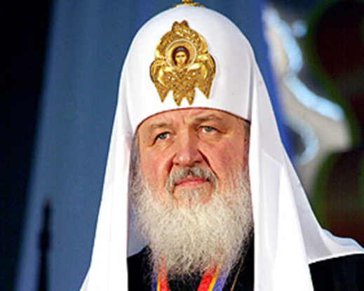 Духовный лидер православных христиан прибыл с официальным визитом в Кишинев