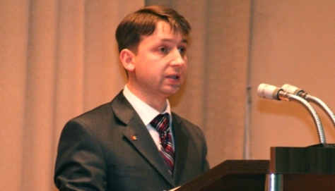 ПКРМ настаивает на досрочных выборах