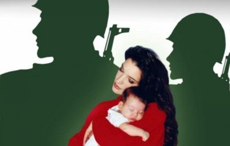 Поздравление с Днём защитника Отечества