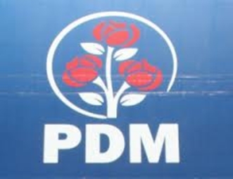 600 человек стали членами ДПМ в Бричанском районе