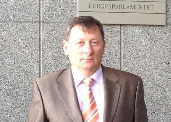 Децентрализация власти и административно-территориальноя реформа. По-македонски (I)