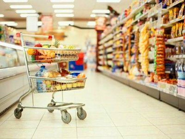 Подорожали самые необходимые продукты питания