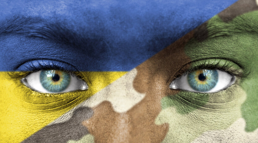 Почему Путин нанесёт ядерный тактический удар по Украине. Послание украинцам - последним свободным людям на Земле