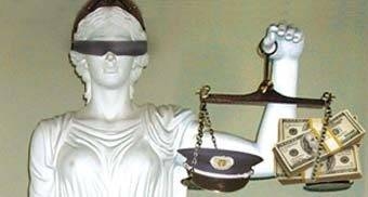 Идея. Специализированные суды для коррупционеров. Предлагаем обсудить