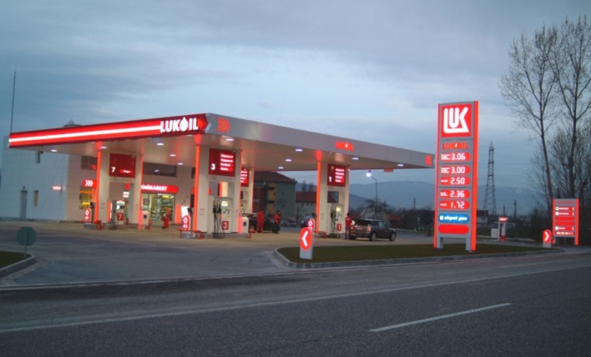 Четыре сети АЗС снизили цены на сжиженный газ