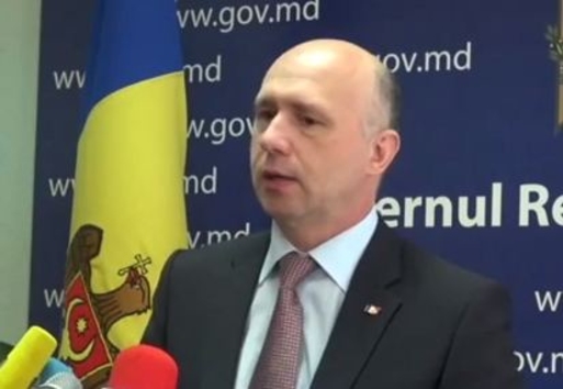 Филип: Новое правительство пересмотрит всю систему налогового контроля