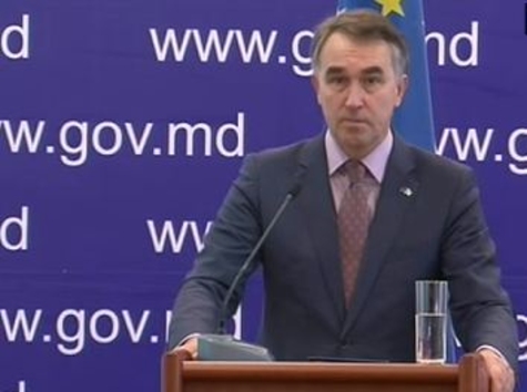 Итоги встречи Павла Филипа с докладчиком Европарламента по Молдове