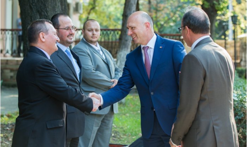 Павел Филип: 