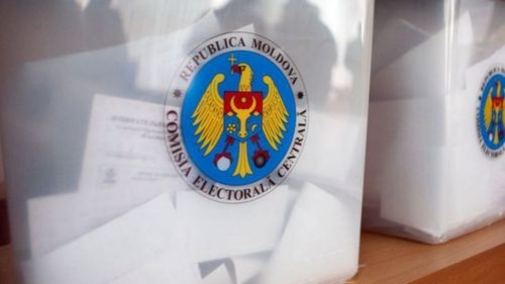 ЦИК предлагает удвоить количество бюллетеней для избирательных участков за рубежом