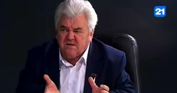 На каком основании России дается «законное право напасть на Молдову»?