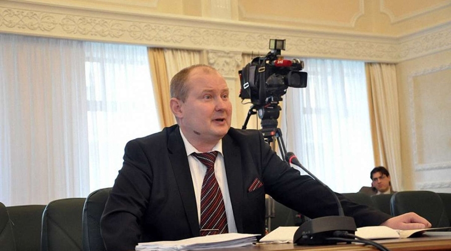 Санду о похищении Чауса: “Есть много вопросов к украинской стороне, которые пока остаются без ответов”