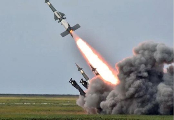 Все-таки потрясает, какого уровня пропаганда идет сейчас в России.