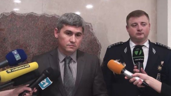Жиздан о сроках для виновников беспорядков во время протеста DA