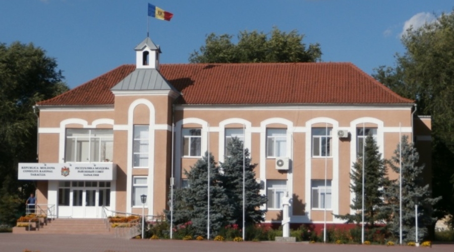 Примар Тараклии ушел с поста после ситуации в летнем лагере