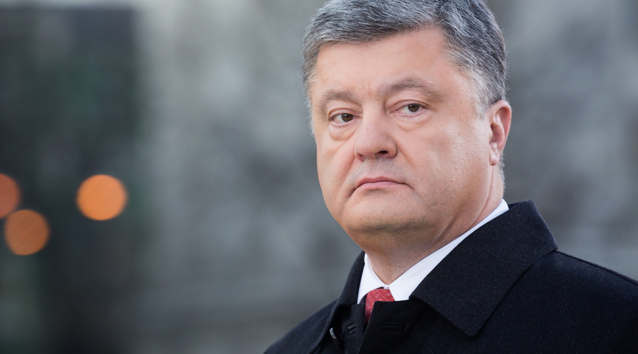 Президент Украины отменил посещение Евровидения 2017