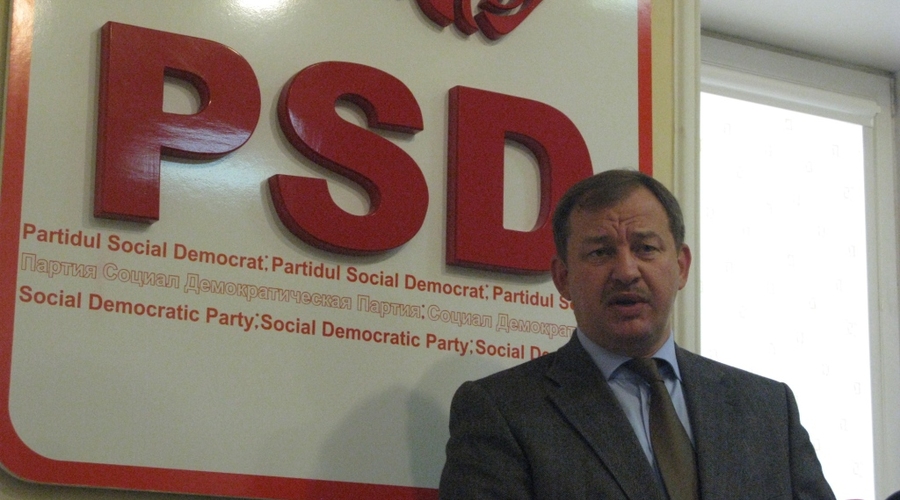 Идея от  PSD. Как ВЛАДЕЛЬЦЫ КВОТ заживут лучше, а у Примэрий появятся деньги