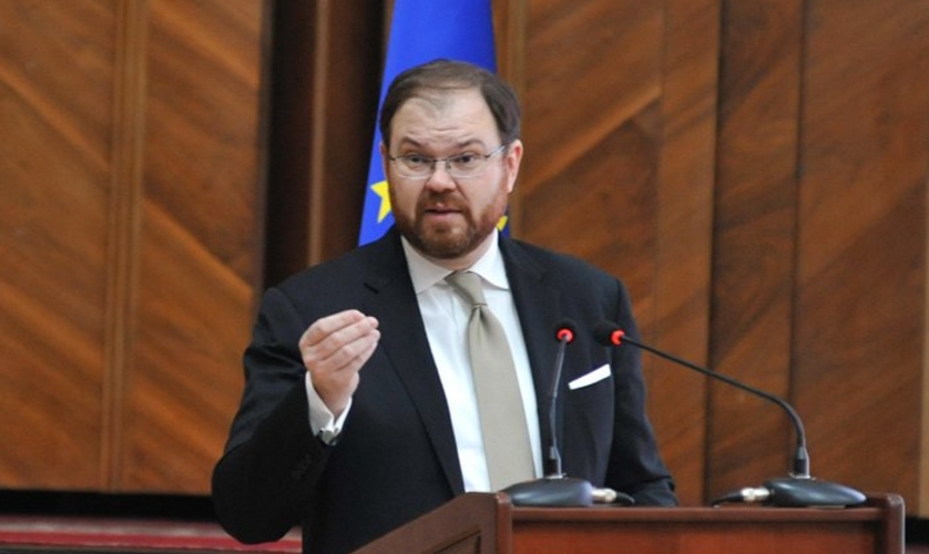 Президент Нацбанка Молдовы подал в отставку: 