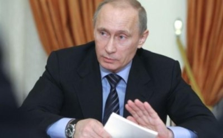 Закон об упрощении пoлучения гражданства РФ подписан Путиным