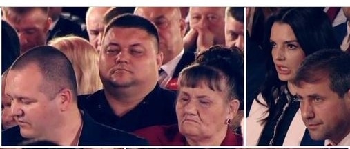 Москва разжигает сепаратистские настроения в Молдове