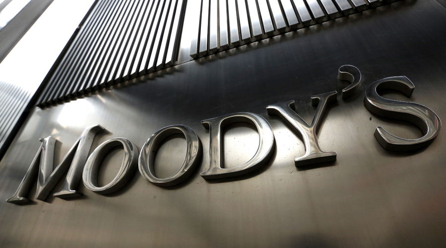 Прогнозы Moody's относительно Молдовы