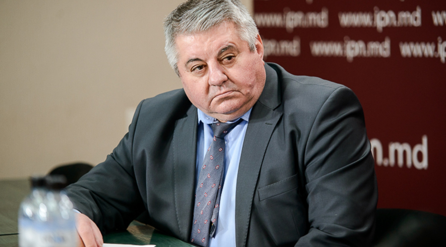 Мы остаёмся самой бедной страной в Европе, потому что допускаем, чтобы нас обворовывали, народный адвокат